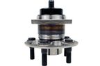 Mevotech G512425 Wheel Bearing and Hub Assembly - Rear - view 3