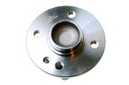 Mevotech G512427 Wheel Bearing and Hub Assembly - Rear - view 3