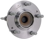 Mevotech G512436 Wheel Bearing and Hub Assembly - Rear - view 4