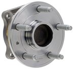 Mevotech G512446 Wheel Bearing and Hub Assembly - Rear - view 4