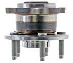 Mevotech G512446 Wheel Bearing and Hub Assembly - Rear - view 3