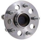 Mevotech G512454 Wheel Bearing and Hub Assembly - Rear Left - view 4