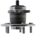 Mevotech G512454 Wheel Bearing and Hub Assembly - Rear Left - view 3