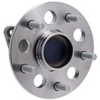 Mevotech G512455 Wheel Bearing and Hub Assembly - Rear Right - view 4