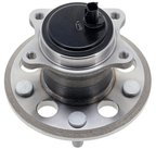 Mevotech G512455 Wheel Bearing and Hub Assembly - Rear Right - view 5