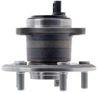 Mevotech G512455 Wheel Bearing and Hub Assembly - Rear Right - view 3