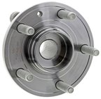 Mevotech G512460 Wheel Bearing and Hub Assembly - Front or Rear - view 4