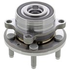 Mevotech G512460 Wheel Bearing and Hub Assembly - Front or Rear - view 1