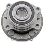Mevotech G512460 Wheel Bearing and Hub Assembly - Front or Rear - view 5