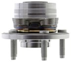 Mevotech G512460 Wheel Bearing and Hub Assembly - Front or Rear - view 3