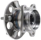 Mevotech G512482 Wheel Bearing and Hub Assembly - Rear - view 2