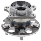 Mevotech G512482 Wheel Bearing and Hub Assembly - Rear - view 1