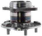 Mevotech G512482 Wheel Bearing and Hub Assembly - Rear - view 3