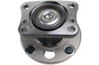 Mevotech G512490 Wheel Bearing and Hub Assembly - Rear - view 1