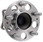Mevotech G512492 Wheel Bearing and Hub Assembly - Rear - view 4