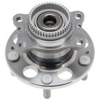 Mevotech G512492 Wheel Bearing and Hub Assembly - Rear - view 5
