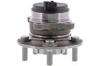 Mevotech G512497 Wheel Bearing and Hub Assembly - Rear - view 2
