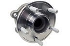 Mevotech G512499 Wheel Bearing and Hub Assembly - Rear - view 3