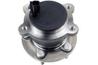 Mevotech G512499 Wheel Bearing and Hub Assembly - Rear - view 1