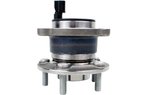 Mevotech G512499 Wheel Bearing and Hub Assembly - Rear - view 2