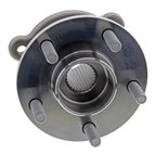 Mevotech G512500 Wheel Bearing and Hub Assembly - Rear - view 4