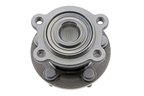 Mevotech G512500 Wheel Bearing and Hub Assembly - Rear - view 5