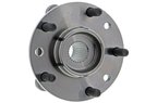 Mevotech G513013 Wheel Bearing and Hub Assembly - Front or Rear - view 3