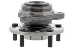 Mevotech G513013 Wheel Bearing and Hub Assembly - Front or Rear - view 2