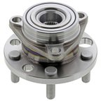 Mevotech G513017K Wheel Bearing and Hub Assembly - Front - view 1