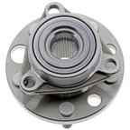 Mevotech G513017K Wheel Bearing and Hub Assembly - Front - view 5