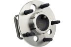 Mevotech G513018 Wheel Bearing and Hub Assembly - Rear - view 2
