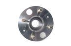 Mevotech G513033 Wheel Bearing and Hub Assembly - Rear - view 2