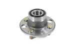 Mevotech G513033 Wheel Bearing and Hub Assembly - Rear - view 1