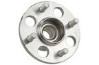 Mevotech G513035 Wheel Bearing and Hub Assembly - Rear - view 3