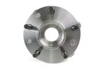 Mevotech G513044 Wheel Bearing and Hub Assembly - Front - view 2