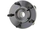 Mevotech G513074 Wheel Bearing and Hub Assembly - Front - view 2