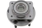 Mevotech G513074 Wheel Bearing and Hub Assembly - Front - view 1