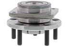 Mevotech G513074 Wheel Bearing and Hub Assembly - Front - view 3