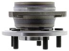 Mevotech G513084 Wheel Bearing and Hub Assembly - Front - view 3