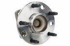 Mevotech G513090 Wheel Bearing and Hub Assembly - Front - view 3