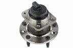 Mevotech G513090 Wheel Bearing and Hub Assembly - Front - view 1