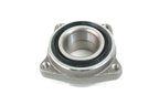 Mevotech G513098 Wheel Bearing and Hub Assembly - Front - view 2