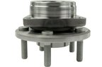 Mevotech G513100 Wheel Bearing and Hub Assembly - Front - view 2