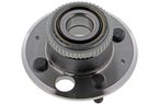 Mevotech G513105 Wheel Bearing and Hub Assembly - Rear - view 1