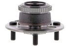 Mevotech G513105 Wheel Bearing and Hub Assembly - Rear - view 2