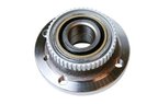 Mevotech G513111 Wheel Bearing and Hub Assembly - Front - view 1