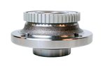 Mevotech G513111 Wheel Bearing and Hub Assembly - Front - view 2