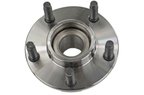 Mevotech G513115 Wheel Bearing and Hub Assembly - Front - view 3