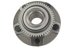 Mevotech G513115 Wheel Bearing and Hub Assembly - Front - view 1