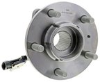 Mevotech G513121 Wheel Bearing and Hub Assembly - Front or Rear - view 4